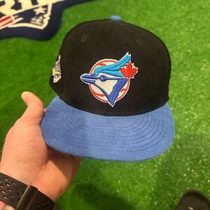 New era Toronto blue jays 59fifty